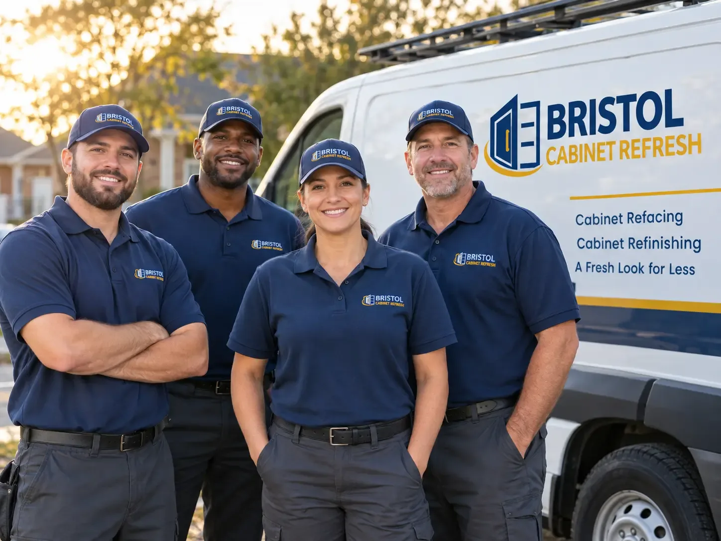 Kitchen Cabinet Refacing company in Airville, PA